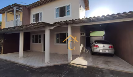Casa com 3 dormitórios à venda, 152 m² por R$ 375.000,00 - Jardim Mariléa - Rio das Ostras/RJ