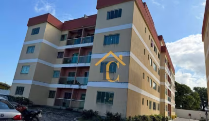 Apartamento com 2 dormitórios à venda, 68 m² por R$ 249.000,00 - Chácara Mariléa - Rio das Ostras/RJ