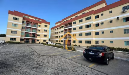 Apartamento com 3 dormitórios à venda, 89 m² por R$ 340.000,00 - Chácara Mariléa - Rio das Ostras/RJ