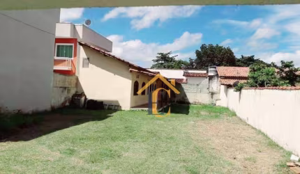 Terreno à venda, 360 m² por R$ 360.000 - Recreio - Rio das Ostras/RJ