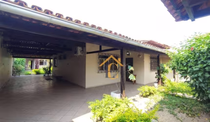 Casa com 5 dormitórios à venda, 349 m² por R$ 1.300.000 - Ouro Verde - Rio das Ostras/RJ