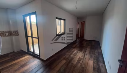 Apartamento em Vila Vitória  -  Santo André