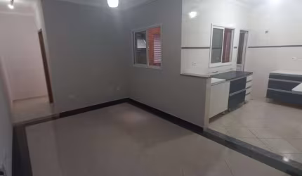 Apartamento em Vila Vitória  -  Santo André