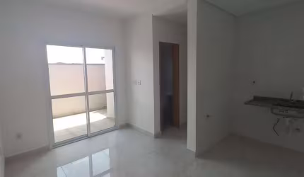 Apartamento em Santo André