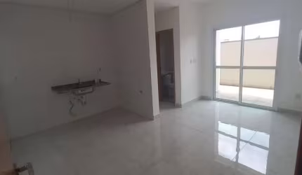 Apartamento em Santo André