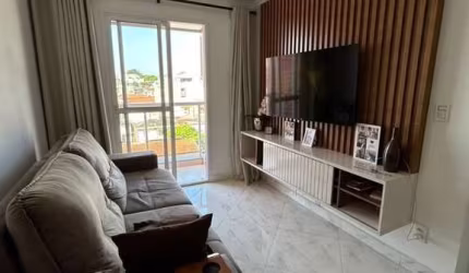 Apartamento em Vila Curuçá  -  Santo André