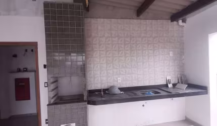 Apartamento em Casa Branca  -  Santo André