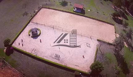 Haras em Boituva - Boituva, SP