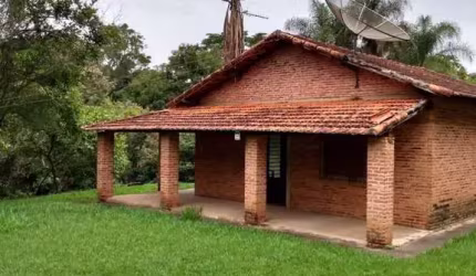 Chácara em Quilombo  -  Boituva