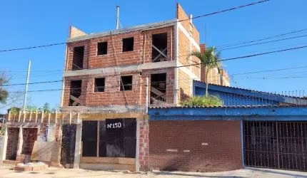 Apartamento Duplex/Cobertura em Vila Vitória  -  Santo André