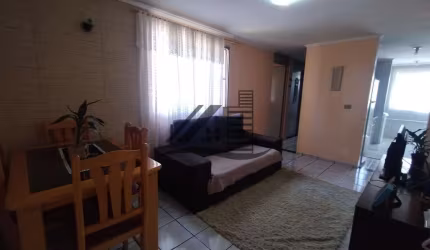 Apartamento em Jardim Alvorada  -  Santo André