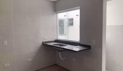 Apartamento em Santo André