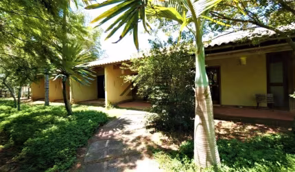 Haras com 5 Dormitórios,  4 Suítes,  por R$ 7.500.000.000.  Imóvel Rural em Porto Feliz/SP