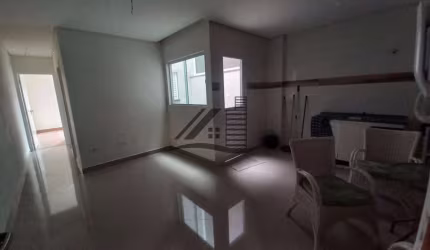 Apartamento em Parque Oratório - Santo André, SP