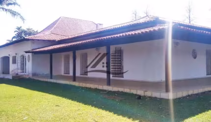 Haras com 7 Dormitórios,  7 Suítes,  com 1.200M² em Soamim por R$ 4.500.000.000.  Imóvel Rural em Porto Feliz/SP.