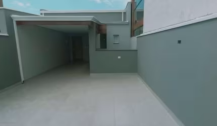 Cobertura em Vila Pires  -  Santo André