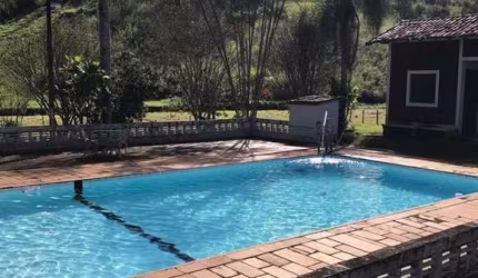Sítio em Campinas