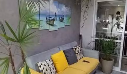 Apartamento em Diadema