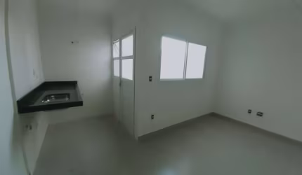 Apartamento em Santo André