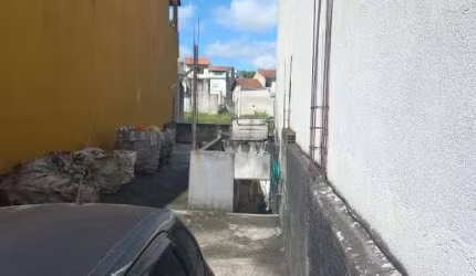 Lote / Terreno em Jardim Alvorada por R$ 280.000.  Imóvel Residencial em Santo André/SP.