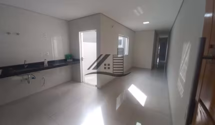 Apartamento em Utinga  -  Santo André