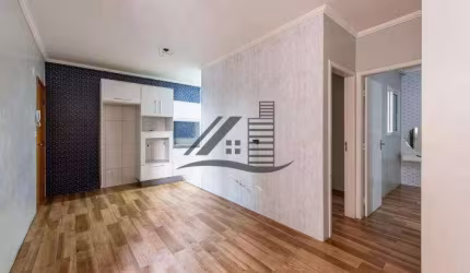 Apartamento em Vila Progresso - Santo André, SP