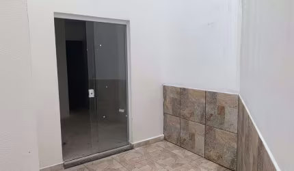 Apartamento em Santo André