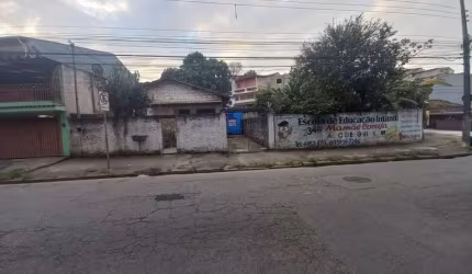 em Jardim do Estádio  -  Santo André