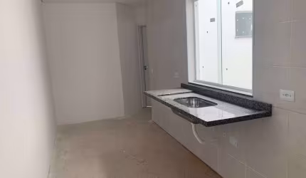 Apartamento em Santo André