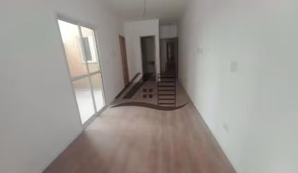 Apartamento em Vila Pires - Santo André, SP por 420000