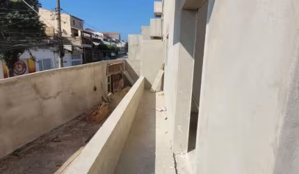 Apartamento em Jardim Las Vegas  -  Santo André