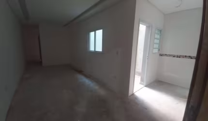 Apartamento em Baeta Neves  -  São Bernardo do Campo