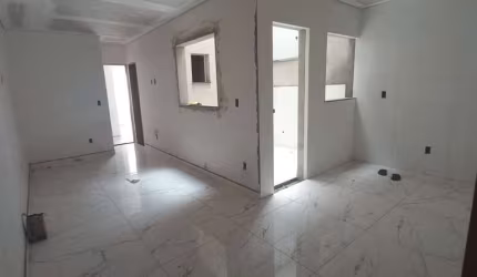 Apartamento em Santo André