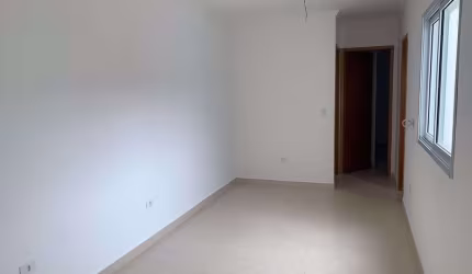 Apartamento em Jardim Teles de Menezes  -  Santo André