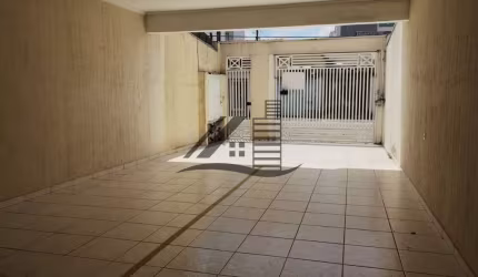 Apartamento 2 quartos, 1suíte, 1 vaga, 48m² em Vila Camilópolis  -  Santo André