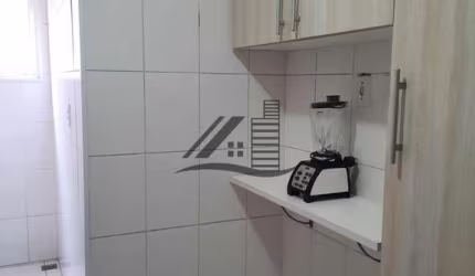Venda de apartamento em Parque Erasmo Assunção, Santo André: 50m², 2 dormitórios, 1 banheiro, 1 vaga de garagem por R$ 297.000.