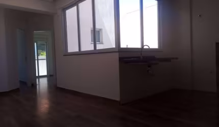 Cobertura em Santo André