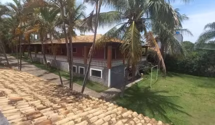 Chácara em Porto Feliz