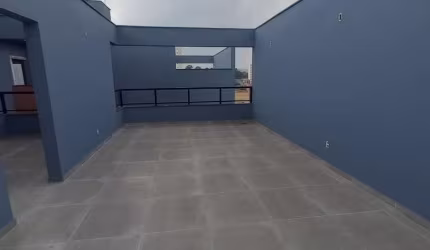 Apartamento Duplex/Cobertura em Vila Baeta Neves  -  São Bernardo do Campo