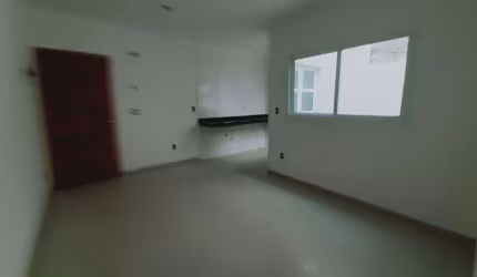 Apartamento em Santo André
