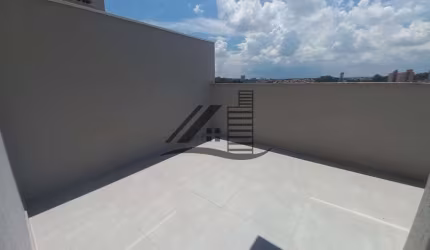 Apartamento em Parque Oratório - Santo André, SP