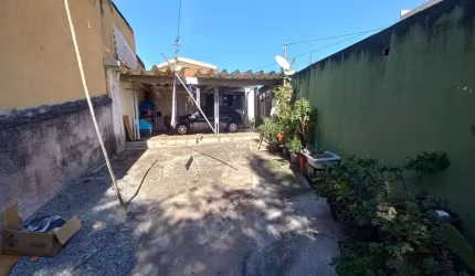 Terreno em Vila Junqueira  -  Santo André