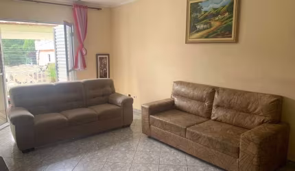 Sobrado em São Bernardo do Campo