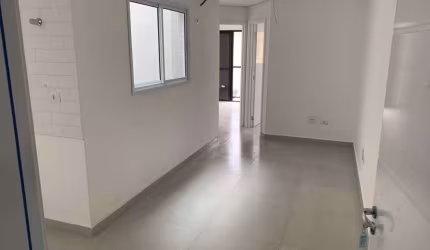 Cobertura em Vila Pires  -  Santo André