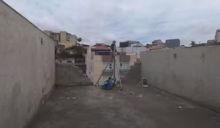 Cobertura em Santo André