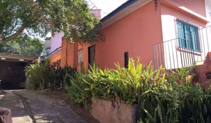 Terreno em Jardim do Estádio  -  Santo André