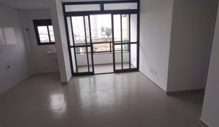 Apartamento em Vila Baeta Neves  -  São Bernardo do Campo
