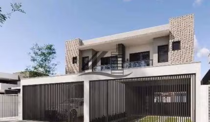Lote / Terreno em Parque Industriario  -  Santo André