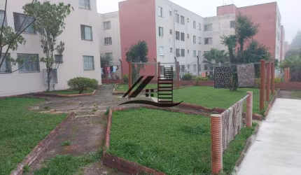 Apartamento com 2 Dormitórios,  1 Vaga e com 50M² em Jardim Alvorada por R$ 245.000.  Imóvel Residencial em Santo André/SP.