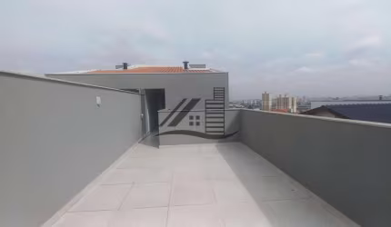 Apartamento em Utinga  -  Santo André